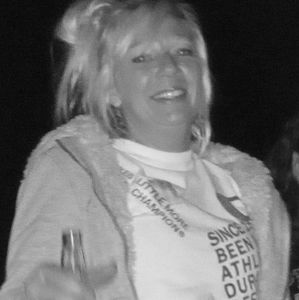 Meet your Posher, Cheryll